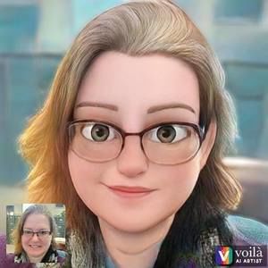 Meet your Posher, Sherry